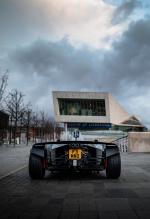 BAC Mono 2020 года